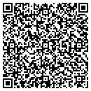 QR code with Callaways Hair Center contacts