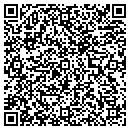 QR code with Anthony's Inc contacts