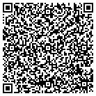 QR code with Donna's Barber Shop contacts