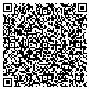 QR code with Riviera Plaza contacts