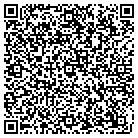 QR code with Hydro Spa Factory Outlet contacts