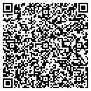 QR code with U S Medco Inc contacts