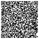 QR code with Rizalina Leuterio MD contacts