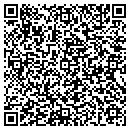 QR code with J E Williams Jr Farms contacts