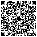 QR code with Telezone LLC contacts