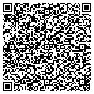 QR code with Marlin Janitorial Service Inc contacts