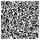 QR code with Mann's Discount Mirror & Glass contacts