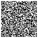 QR code with A World Of Signs contacts