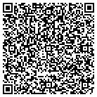 QR code with Churchill's A Sort-English Pub contacts