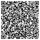 QR code with Henry Reynolds Construction contacts