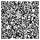 QR code with D R Horton contacts