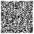 QR code with Wagster Agricultural Service Inc contacts