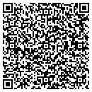 QR code with Awesome Trees contacts