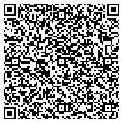 QR code with Prestige Art Gallery contacts