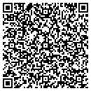 QR code with Tezs Hotdogs contacts