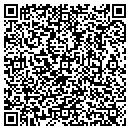 QR code with Peggy's contacts