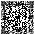 QR code with Calico Rock Fire Department contacts