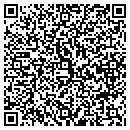 QR code with A 1 & 1 Locksmith contacts