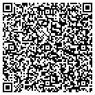 QR code with Pensacola Area Chmber Commerce contacts