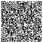 QR code with Fairwinds Travel & Tours contacts