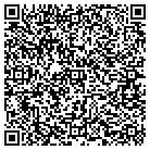 QR code with A Arvon & Assoc In Counseling contacts