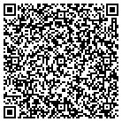 QR code with Gary W Schrock Carpentry contacts