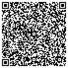 QR code with A To Zinc Nutritional Shop contacts