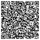 QR code with Riverland & Indian Sun LLC contacts