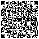 QR code with West Coast Shutters & Sunburst contacts