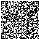 QR code with JD Sales contacts