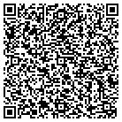 QR code with A Ward Winning Videos contacts