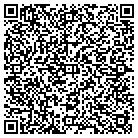 QR code with D M Clark's Mobile Home Sales contacts