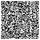 QR code with Anas Family Day Care contacts
