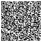 QR code with One Dragon Martial Arts contacts