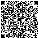 QR code with Advance Health Center Inc contacts