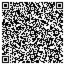 QR code with Yates Tree Farm contacts