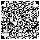 QR code with De Palma Realty Inc contacts