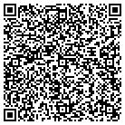 QR code with James M Breeding Estate contacts