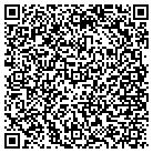 QR code with Phoenix Medical Construction Co contacts