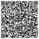 QR code with First National Mortgage Grp contacts