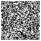 QR code with Marias Produce Garden contacts