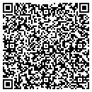 QR code with Holmes Welding Service contacts