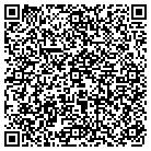 QR code with Ultra Sound Productions Inc contacts