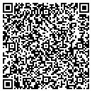 QR code with Mooney Mart contacts