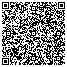 QR code with Duane Oberski's Pavers contacts