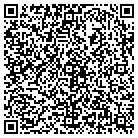 QR code with Blue Bus Landscaping & Nursery contacts