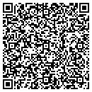 QR code with MBR & Assoc Inc contacts