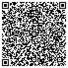 QR code with P P C Precision Pest Control contacts