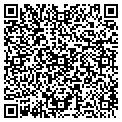 QR code with TRHA contacts