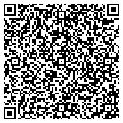 QR code with Wakulla High School Band Room contacts